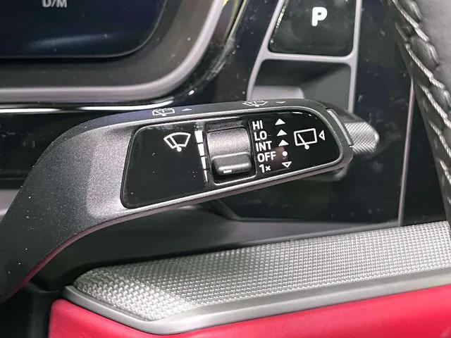 2026 Porsche Cayenne Unknown