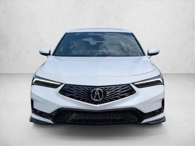 2026 Acura Integra FWD A-Spec