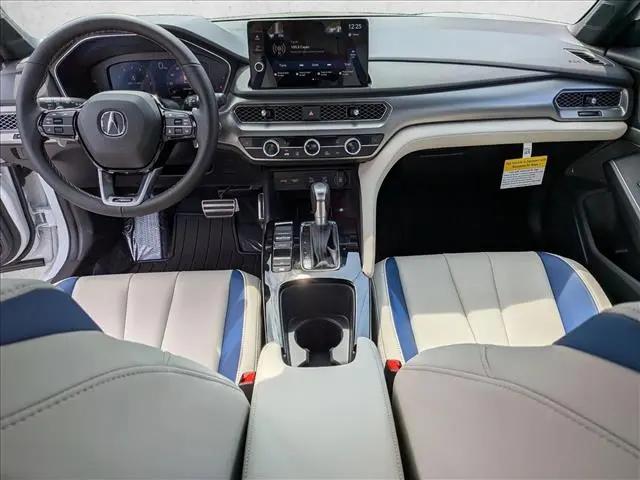 2026 Acura Integra FWD A-Spec