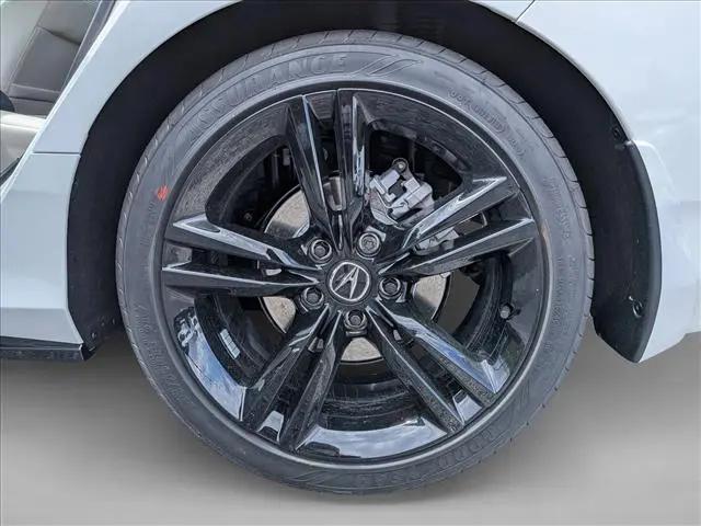 2026 Acura Integra FWD A-Spec