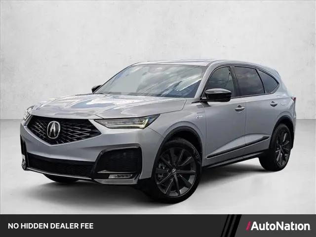 2026 Acura MDX A-SPEC for sale in Sanford, FL