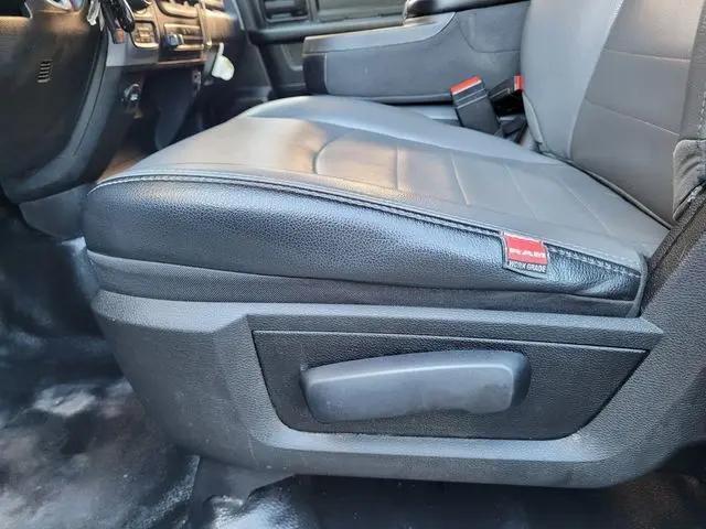 2023 Ram 1500 Classic Tradesman Quad Cab 4x4 6'4" Box