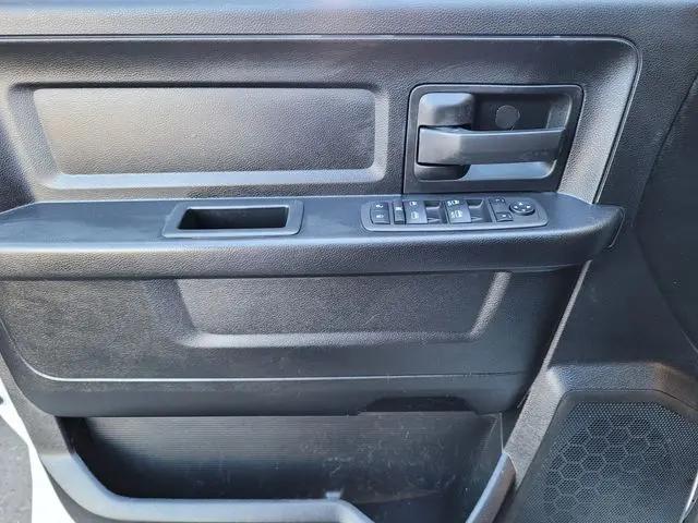 2023 Ram 1500 Classic Tradesman Quad Cab 4x4 6'4" Box