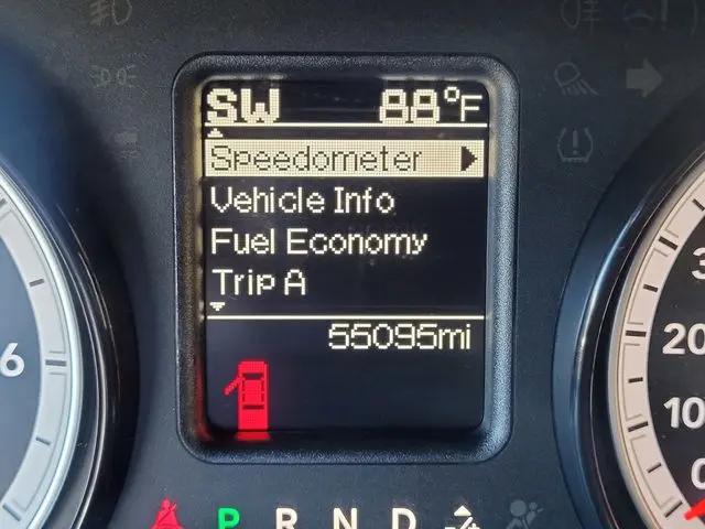 2023 Ram 1500 Classic Tradesman Quad Cab 4x4 6'4" Box