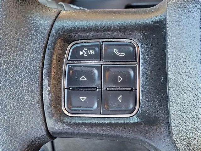 2023 Ram 1500 Classic Tradesman Quad Cab 4x4 6'4" Box