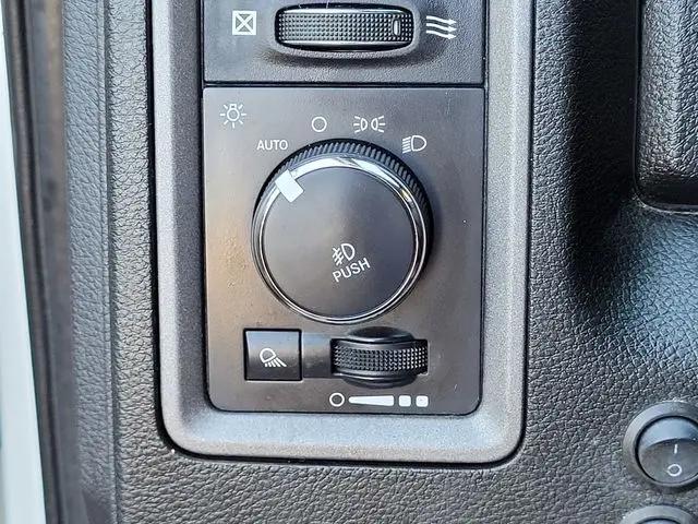 2023 Ram 1500 Classic Tradesman Quad Cab 4x4 6'4" Box