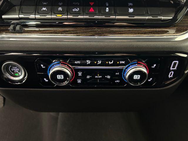 2024 GMC Sierra 1500 4WD Crew Cab Short Box Elevation with 3SB