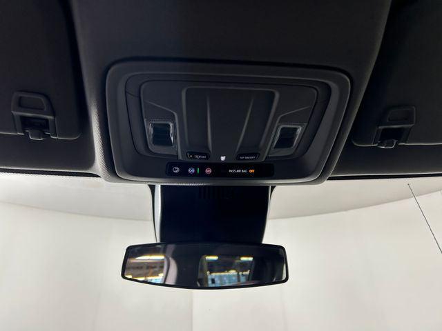 2024 GMC Sierra 1500 4WD Crew Cab Short Box Elevation with 3SB