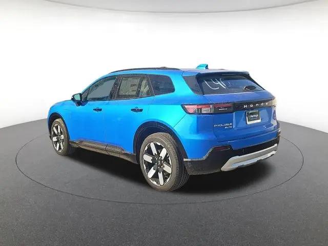 2026 Honda Prologue Elite