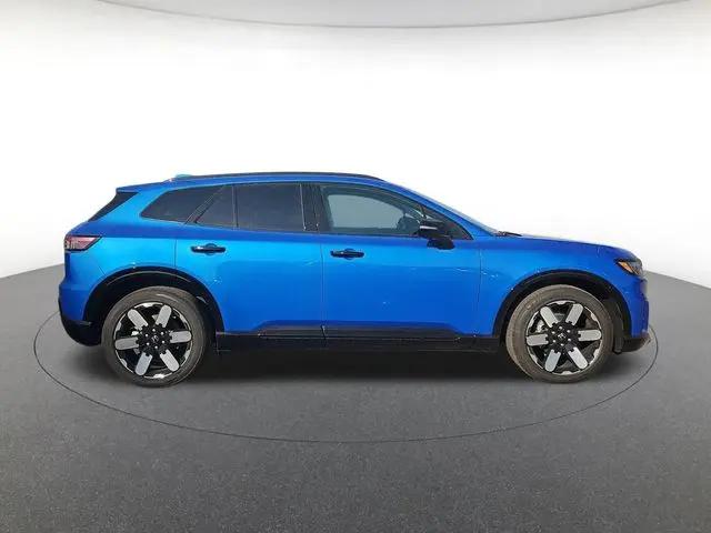 2026 Honda Prologue Elite