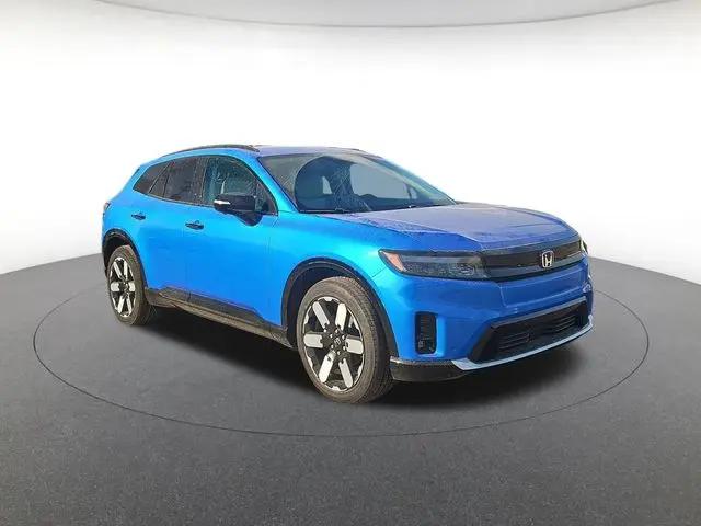 2026 Honda Prologue Elite