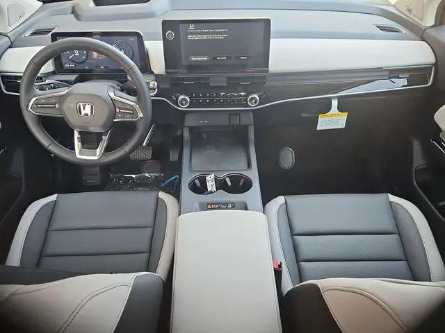 2026 Honda Prologue Elite