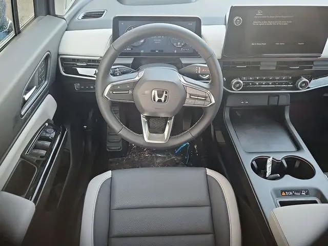 2026 Honda Prologue Elite