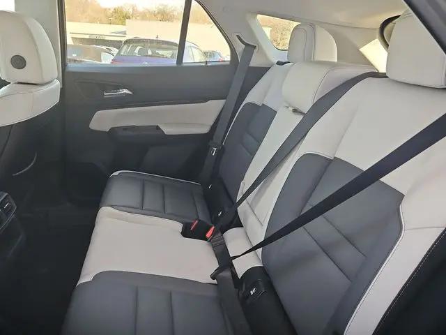 2026 Honda Prologue Elite