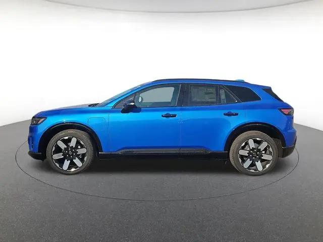 2026 Honda Prologue Elite