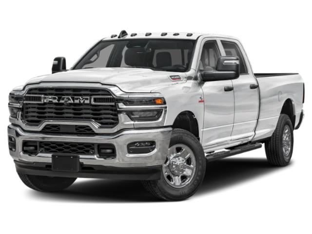 2026 RAM Ram 3500 RAM 3500 TRADESMAN CREW CAB 4X4 8 BOX