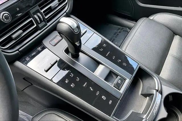 2024 Porsche Macan GTS