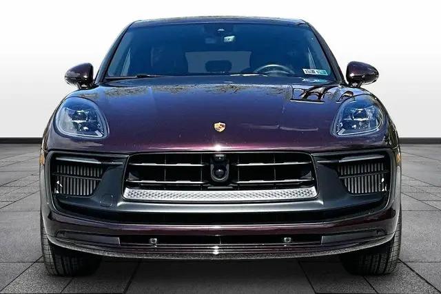 2024 Porsche Macan GTS