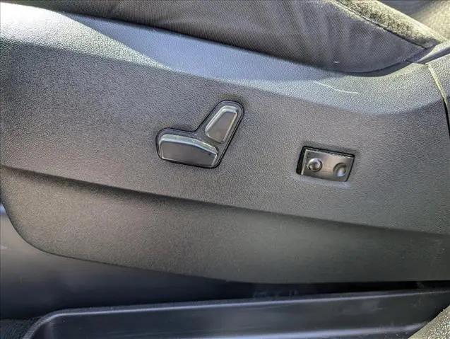 2018 Dodge Grand Caravan SE Plus