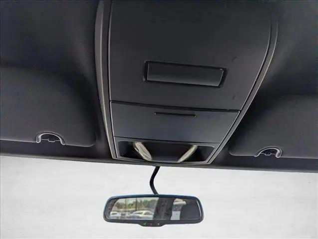 2018 Dodge Grand Caravan SE Plus