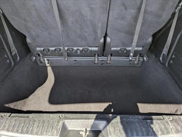 2018 Dodge Grand Caravan SE Plus