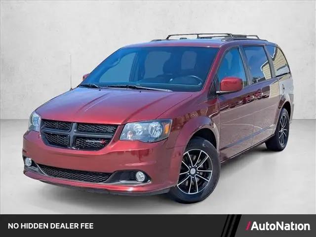 2018 Dodge Grand Caravan SE Plus for sale in Columbus, GA