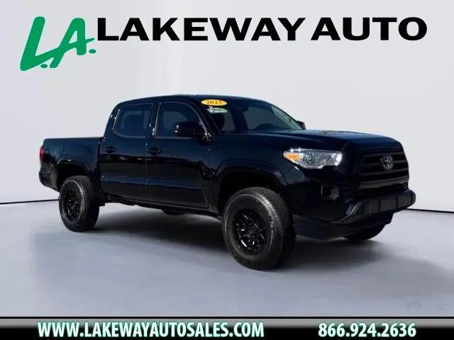 2023 Toyota Tacoma SR V6 for sale in Morristown, TN