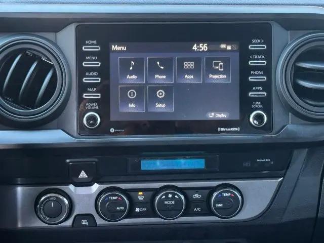 2023 Toyota Tacoma SR V6