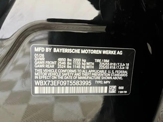 2026 BMW X1 xDrive28i