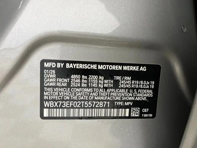 2026 BMW X1 xDrive28i