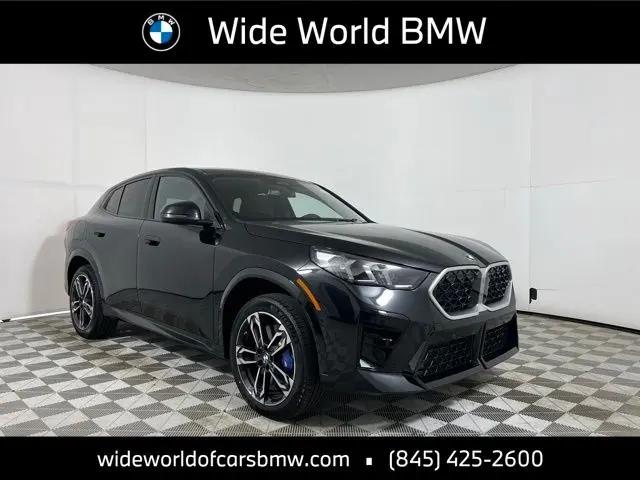 2026 BMW X2 xDrive28i for sale in Spring Valley, NY