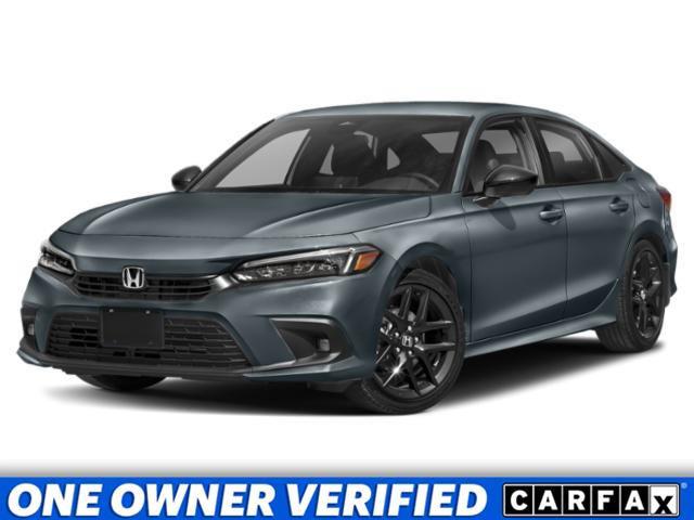 2024 Honda Civic Sport for sale in Fort Scott, KS