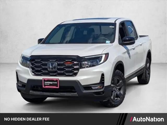 2026 Honda Ridgeline TrailSport for sale in Roseville, CA