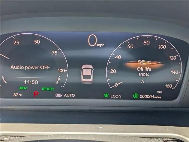 2026 Honda Accord Sedan Sport-L