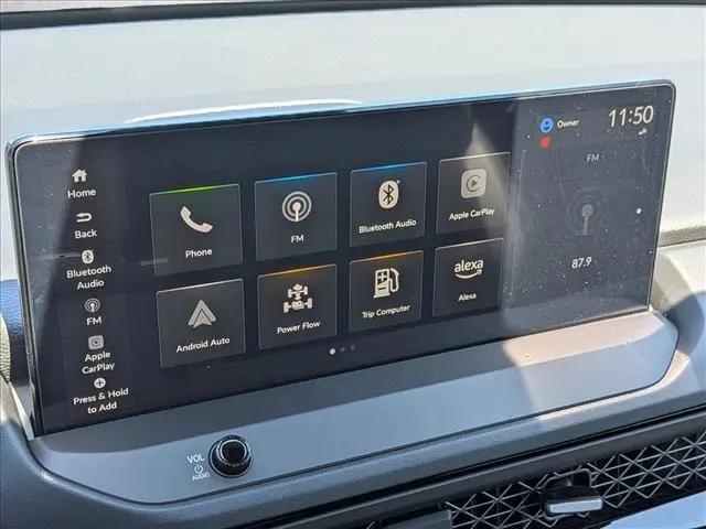 2026 Honda Accord Sedan Sport-L