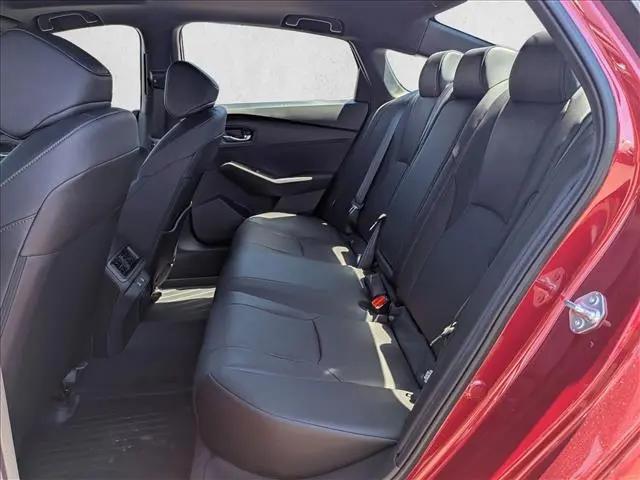 2026 Honda Accord Sedan Sport-L