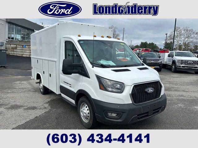 2026 Ford Transit Chassis Base for sale in Londonderry, NH