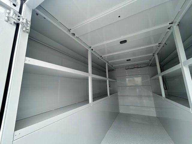 2026 Ford Transit Chassis Base