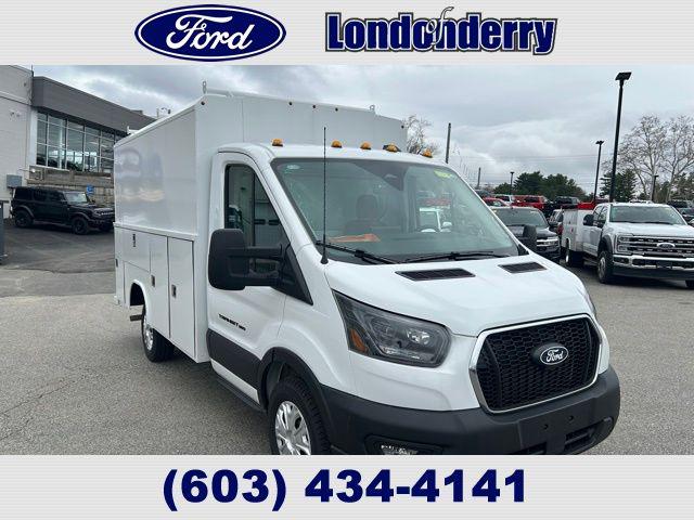 2026 Ford Transit Chassis Base for sale in Londonderry, NH