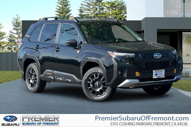 2026 Subaru Forester Wilderness for sale in Fremont, CA