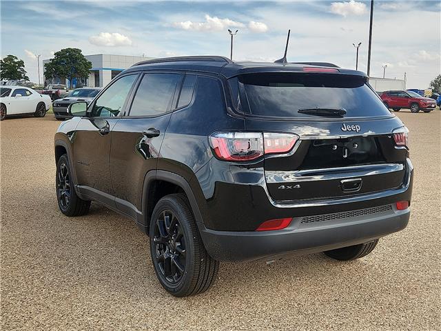 2026 Jeep Compass COMPASS LATITUDE ALTITUDE 4X4 2026 Jeep Compass COMPASS LATITUDE ALTITUDE 4X4