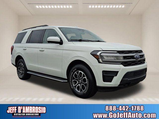 2023 Ford Expedition XLT 2023 Ford Expedition XLT