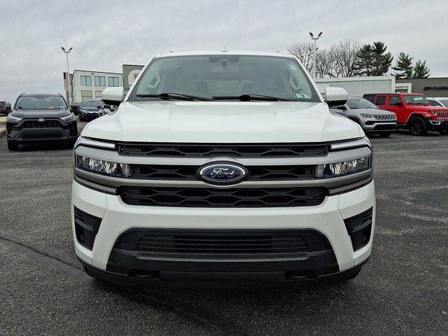 2023 Ford Expedition XLT 2023 Ford Expedition XLT