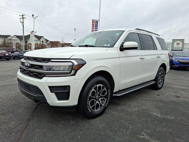 2023 Ford Expedition XLT 2023 Ford Expedition XLT