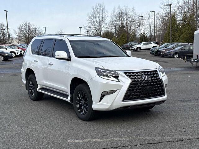 2021 Lexus GX 460 Premium