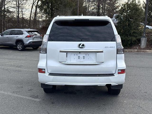 2021 Lexus GX 460 Premium