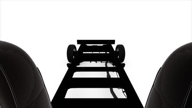 2026 RAM Ram ProMaster RAM PROMASTER 3500 TRADESMAN CUTAWAY 159 WB / 104 CA