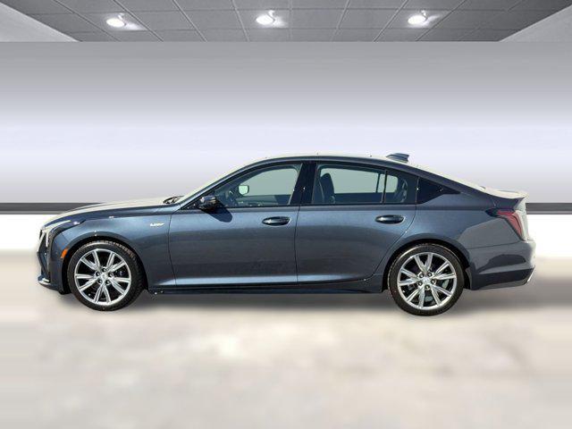 2026 Cadillac CT5-V V-Series RWD