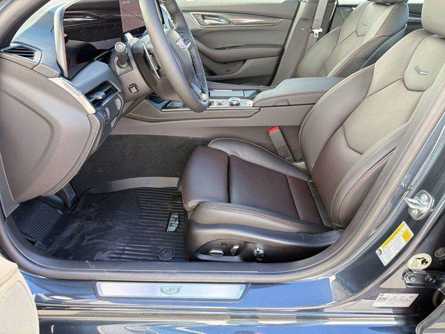 2026 Cadillac CT5-V V-Series RWD