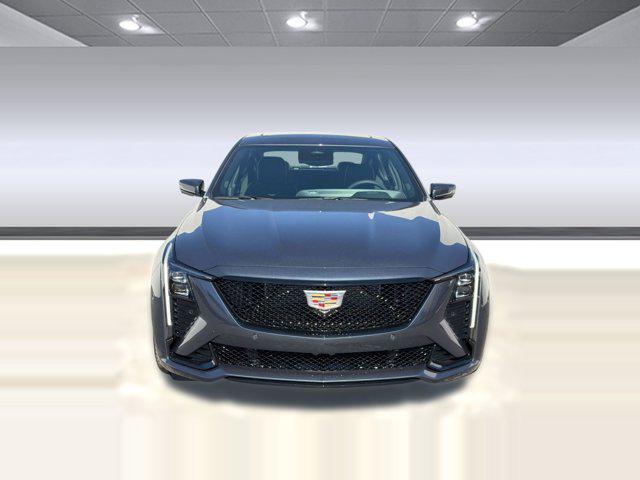 2026 Cadillac CT5-V V-Series RWD